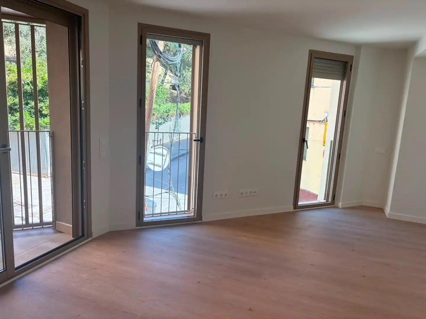 Apartament de lloguer a Carrer del Castell, Can Fatjó - Sant Jordi Park - Plana del Castell
