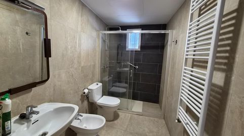 Foto 4 de Apartamento de alquiler en Carretera Puebla Sanabria, 49, Área Rural Sur, Ponferrada