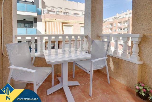 Piso en Venta en Antonio Machado