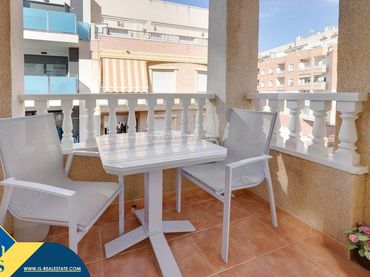 Appartamento con ascensore in vendita a Playa del Cura