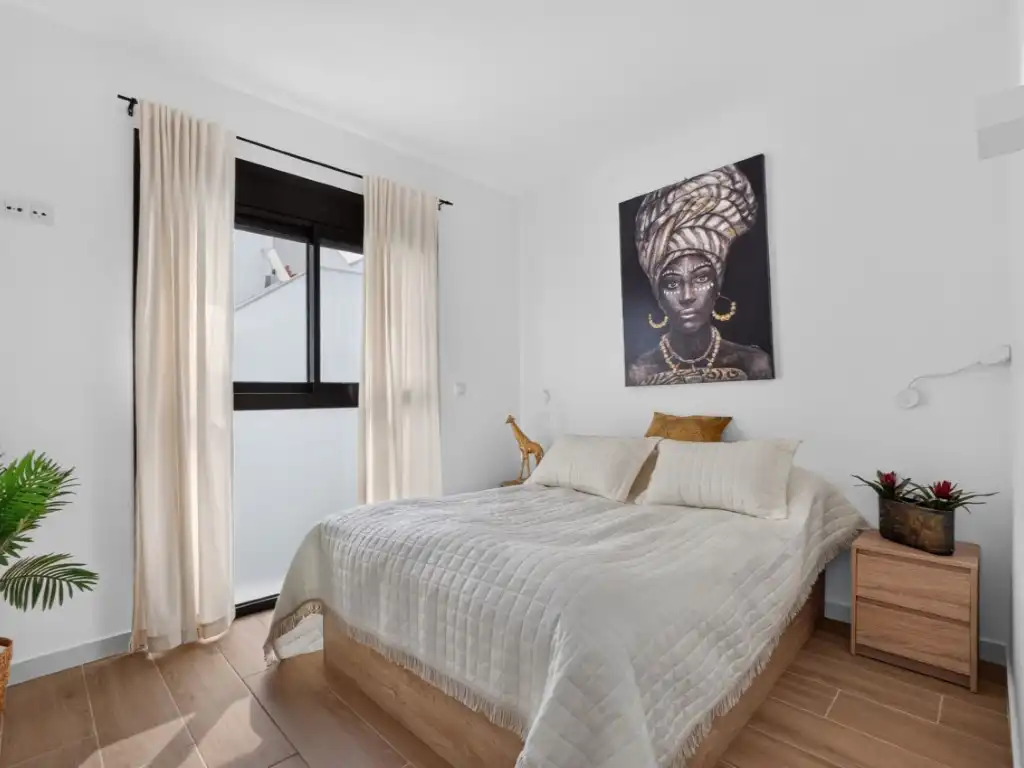 Casa en venta en Calle Gotzone Mora 1, imagen 25