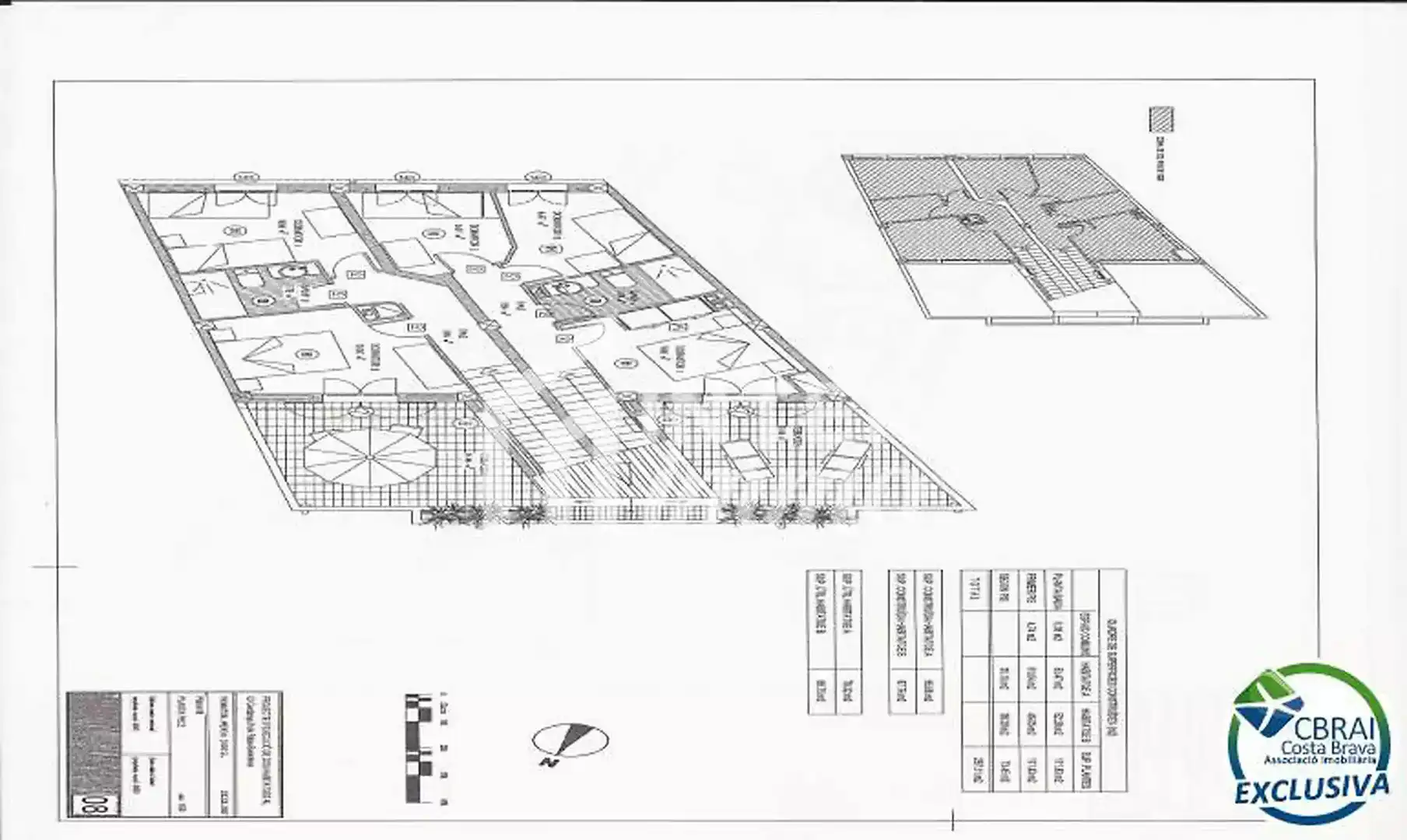 Terreny residencial en venda a Calle Cerdanya 9, imagen 39