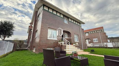 Foto 5 de Casa o xalet en venda a Del Rio, Bárcena de Cicero, Cantabria