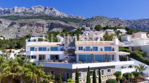 Photo 4 of Houses for sale in Altea la Vella, Altea