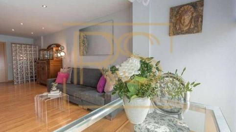 Foto 3 de Àtic de lloguer a El Raval,  Barcelona Capital