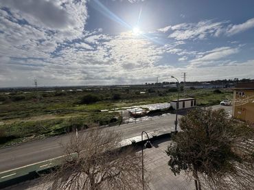 Appartamento con balcone in vendita a La Pastora - La Estación