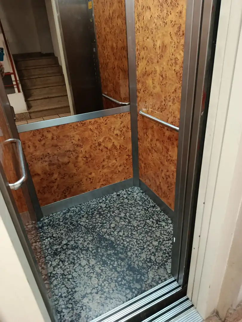Apartament en venda en Santander amb Calefacció, Parquet i Forn