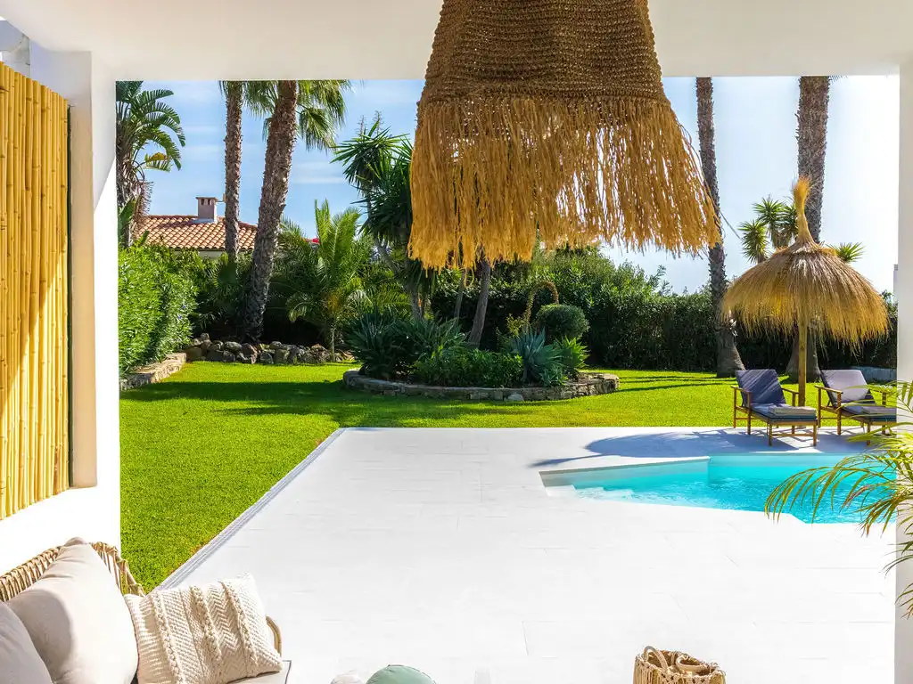 Haus mit Pool zum Verkauf in Costa Natura, imagen 4