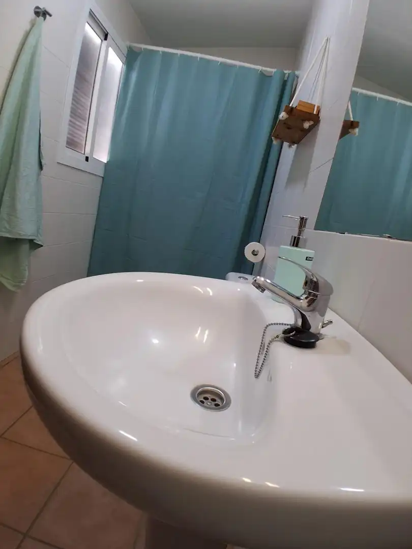 Bany de Casa o xalet en venda en Conil de la Frontera