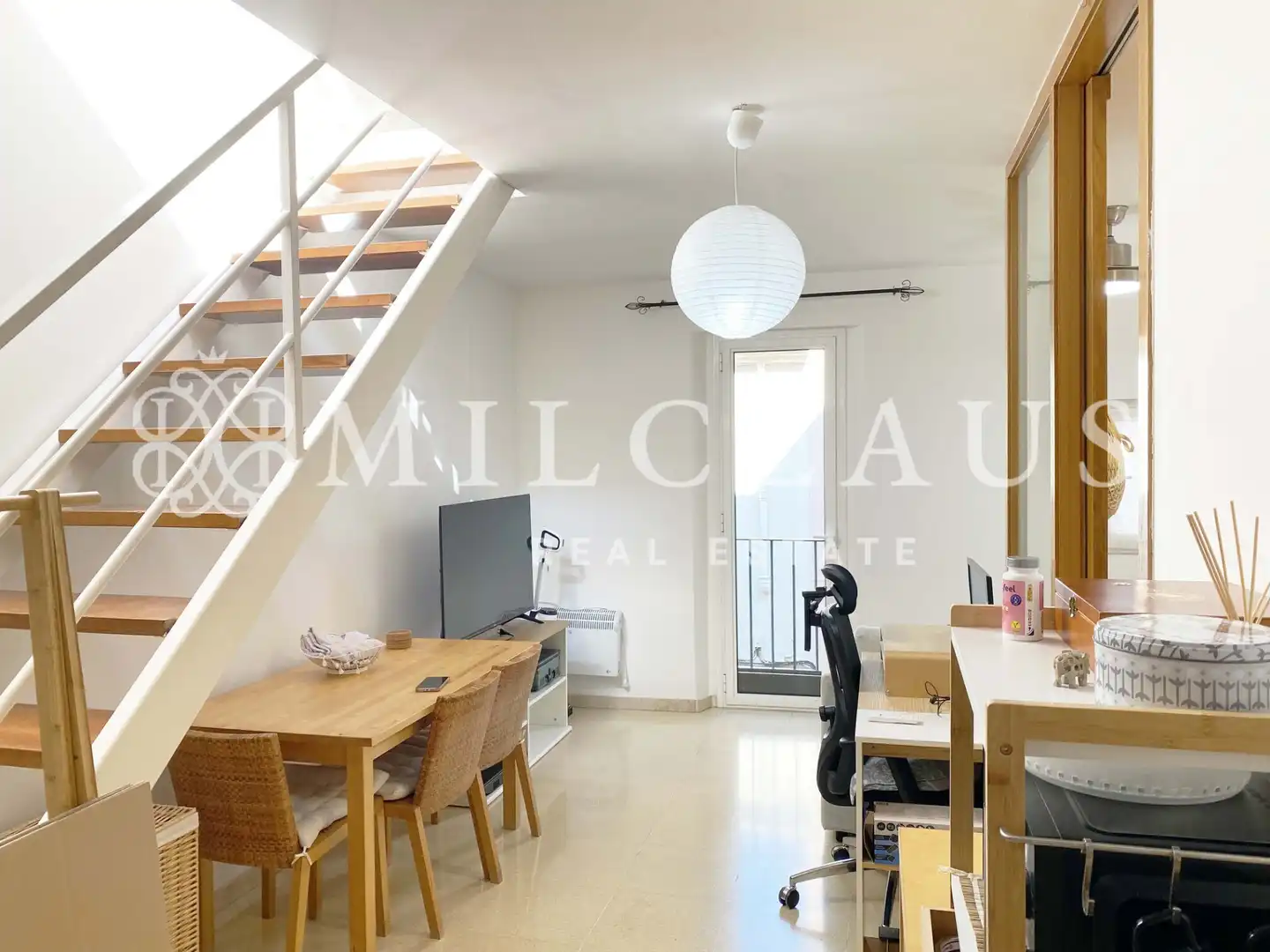 Casa con terraza en venta en Carrer de la Font Vella, imagen 18