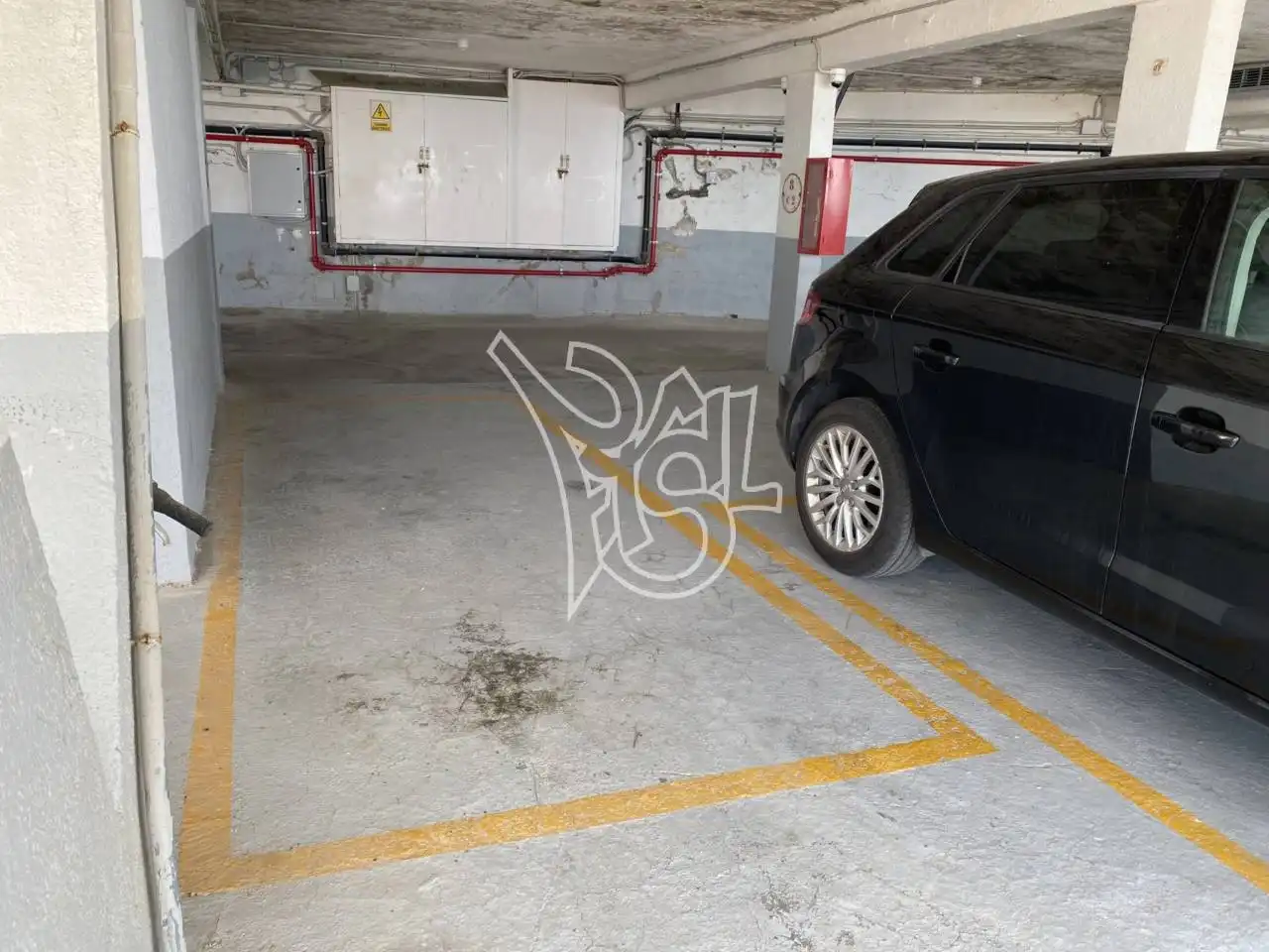 Garaje de alquiler en Calle MIRAMAR, Canet de Mar