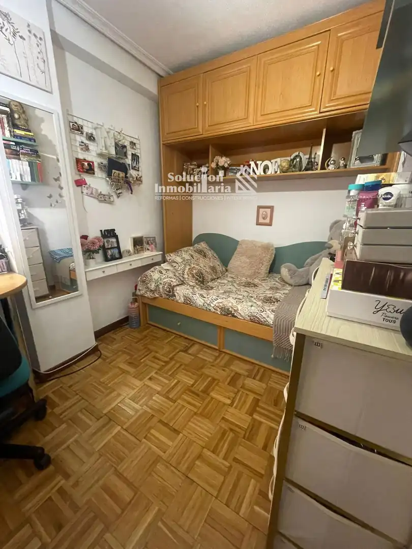 Habitación de Piso en venta en Salamanca con Calefacción y Amueblado