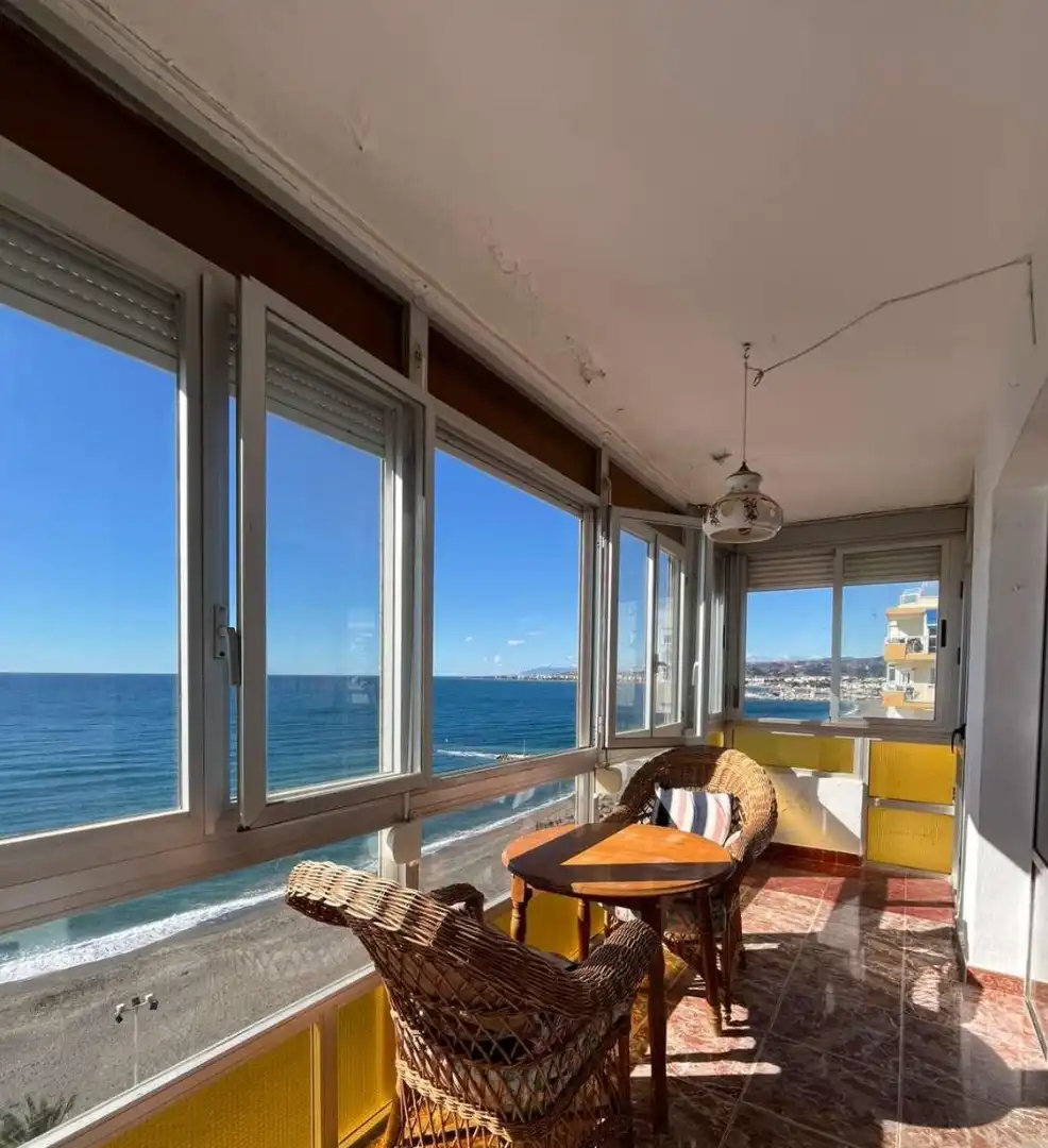 Wohnung mit Pool zum Verkauf in Paseo Marítimo s/n, imagen 3