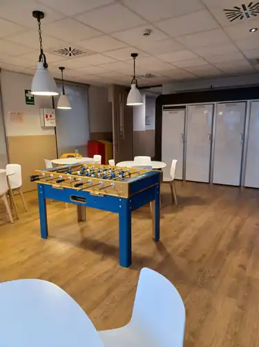 Oficina de alquiler en Valladolid con Aire acondicionado y Calefacción