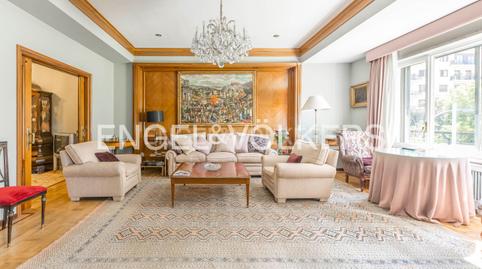 Foto 3 de Apartament en venda a Calle de O'donnell, Goya,  Madrid Capital