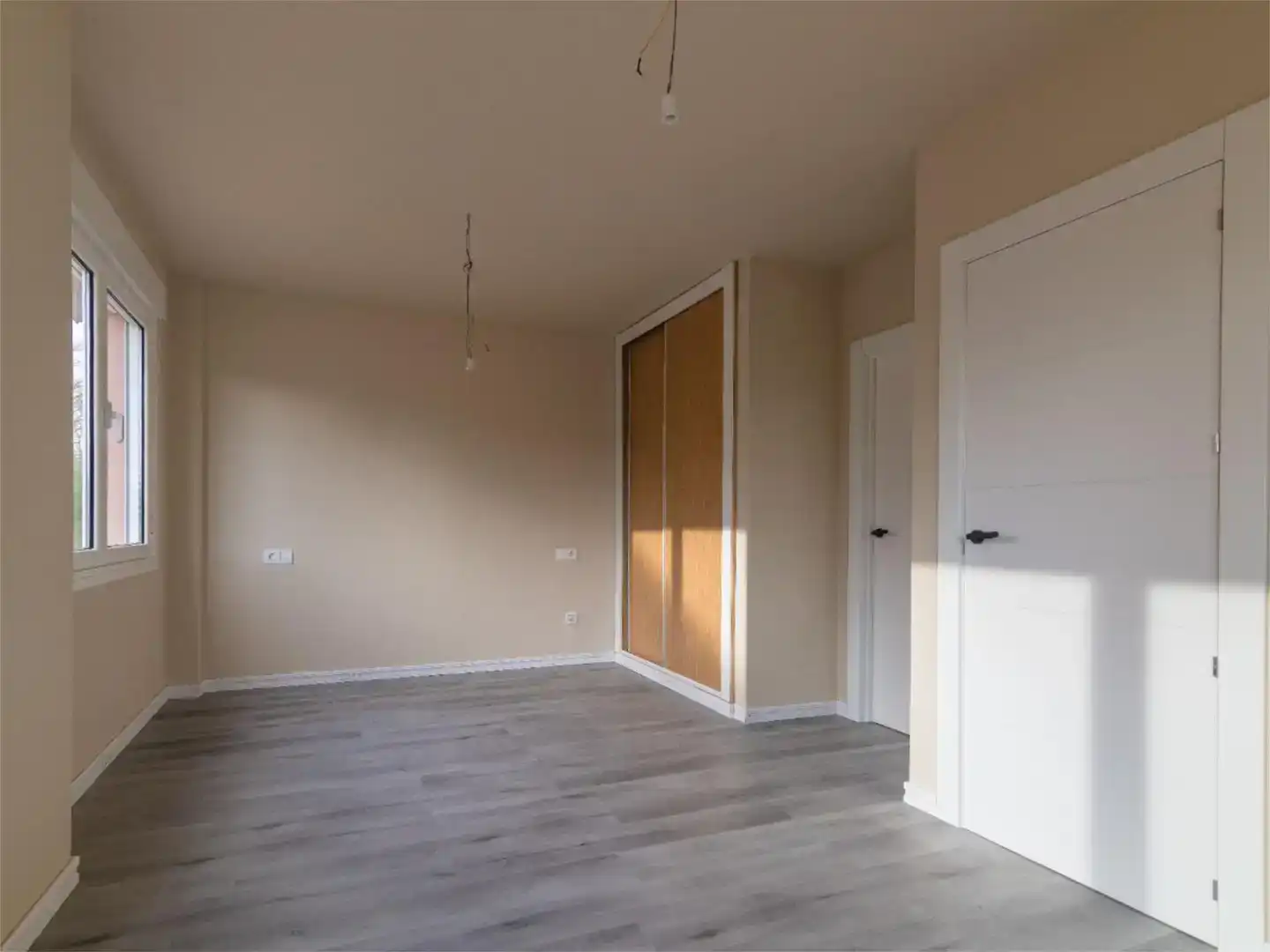 Schlafzimmer von Wohnung zum Verkauf in La Pola Siero