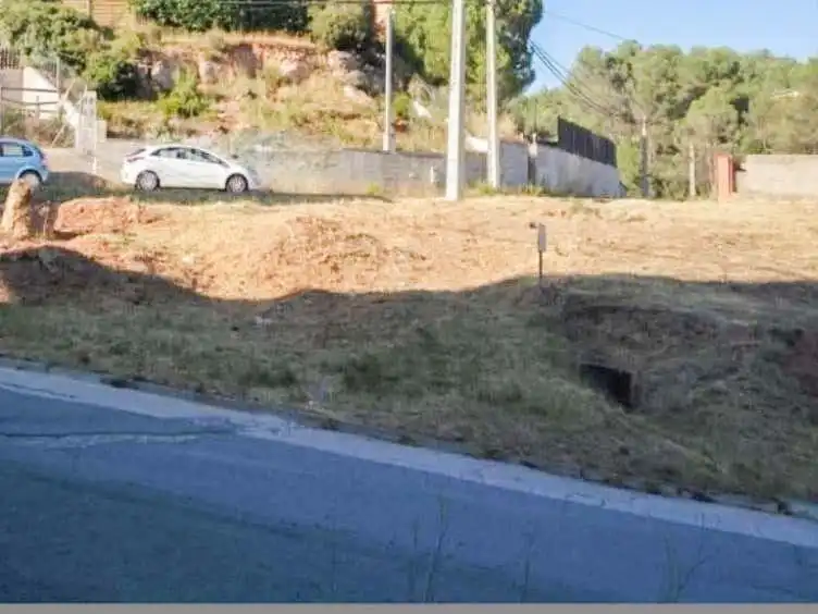 Terreno residenziale in vendita a El Bruc, imagen 2