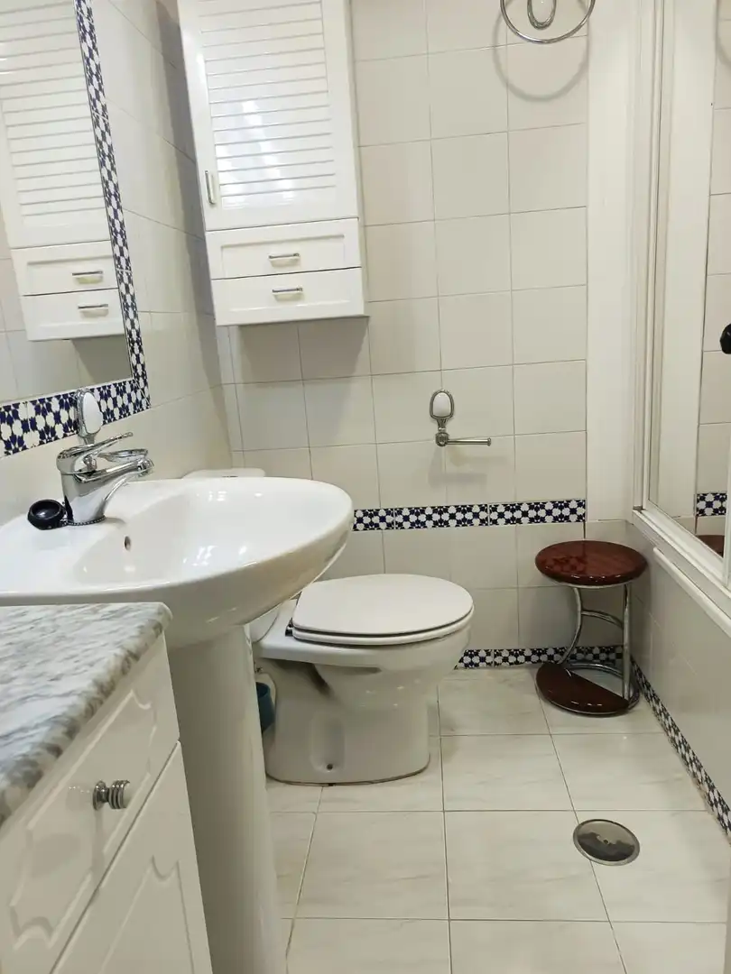 Wohnungen zum Verkauf in Calle Alberto Morgensten,1 Ed. Astigi 2 Fuengirola, Centro ciudad