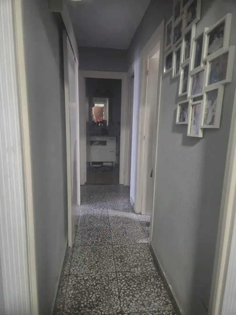 Flat with terrace for sale in Calle Estación 2, imagen 9