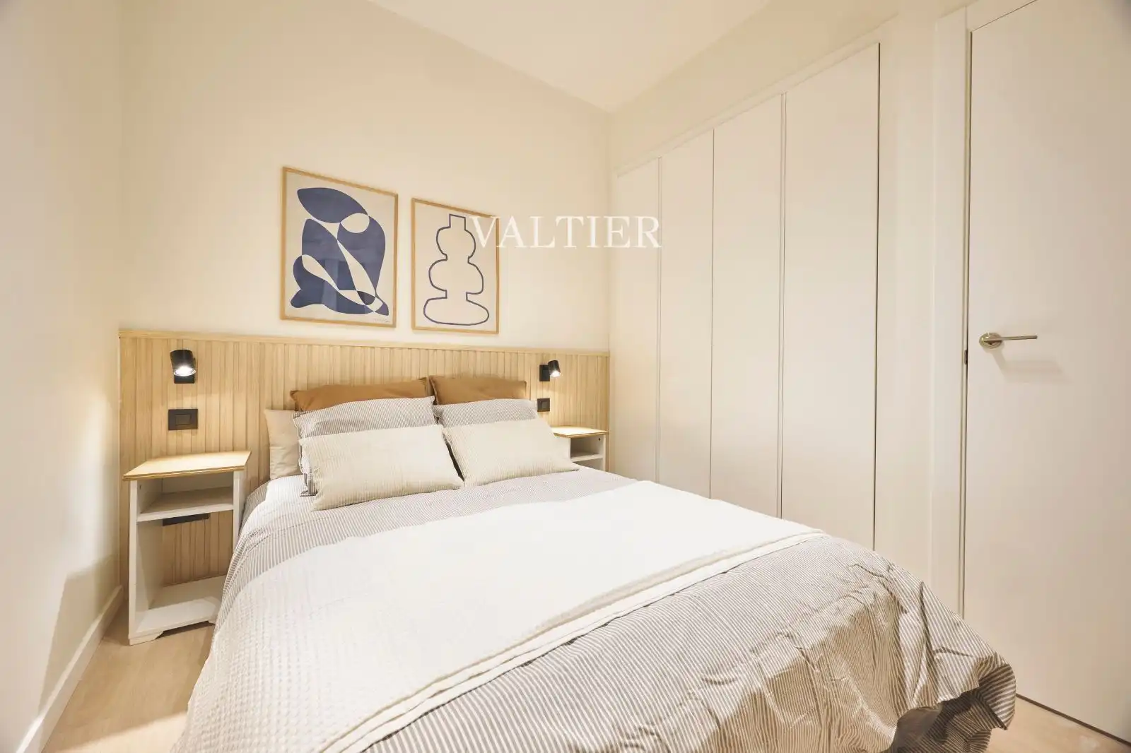 Appartement avec ascenseur à louer à Concepcion Jeronima, imagen 15