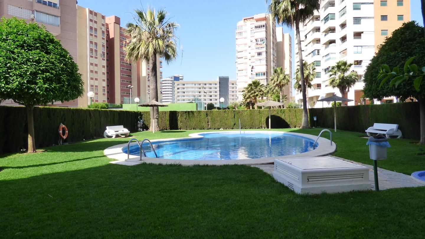 Piso en venta en Rincón Bajo