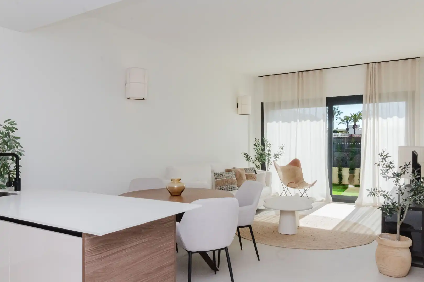 Bungalow avec piscine à vendre à Playa del Acequión, Náufragos y Rocío del Mar, imagen 3
