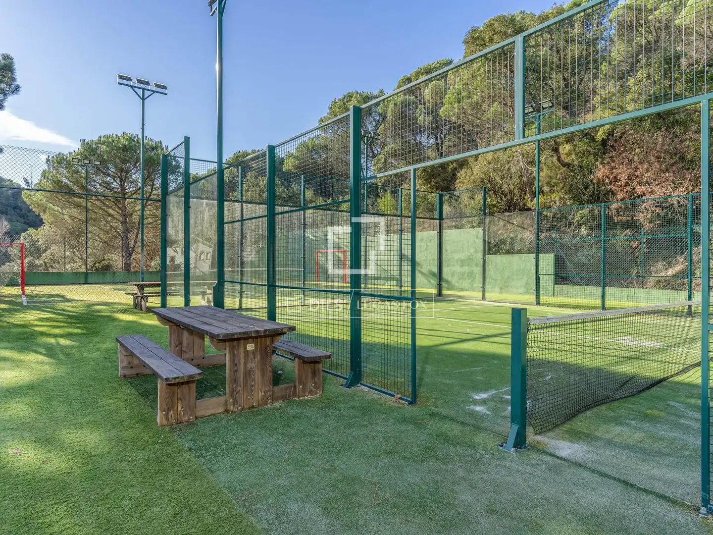 Maison rustique avec piscine à vendre à Niàgara Parc - Àgora Parc, imagen 40