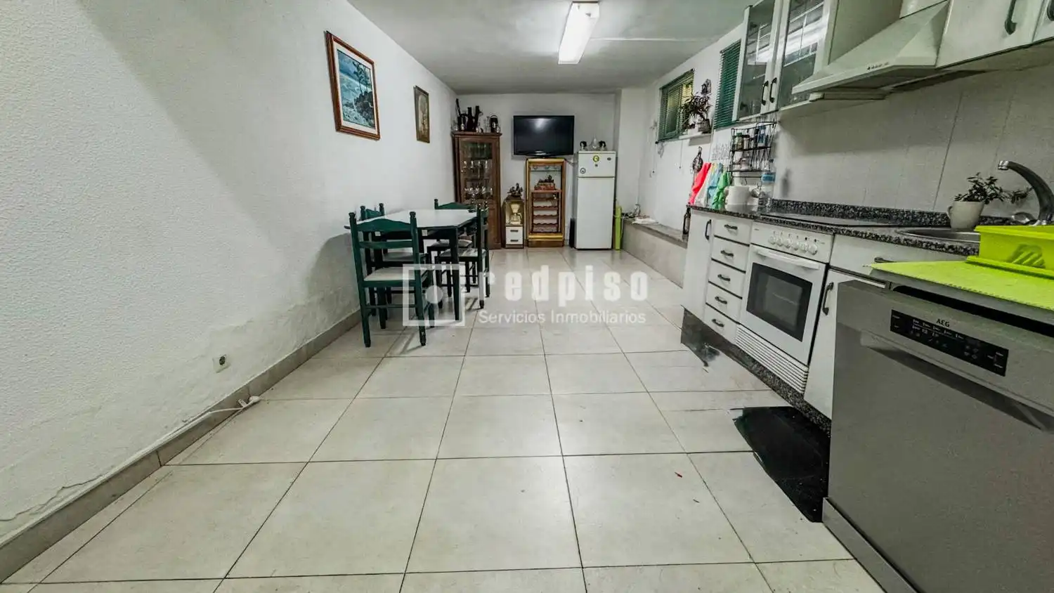 Locale commerciale in vendita a Agra del Orzán - Ventorrillo, imagen 7