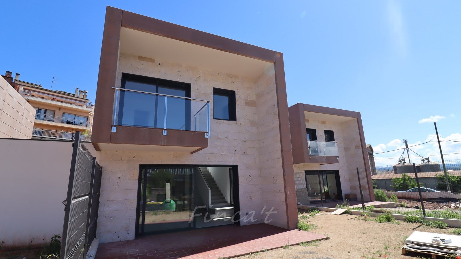 Casa o xalet en venda a Carrer de l'Agricultura, Moià