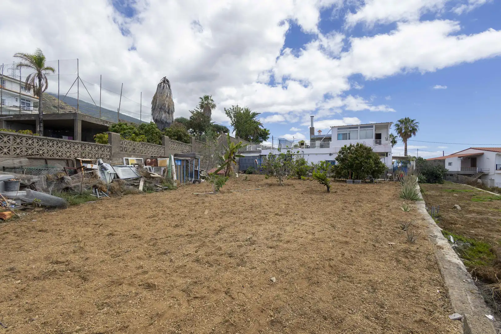 Residential for sale in Candelaria