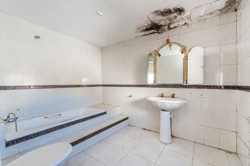 Casa aparellada en venda a C/ Umbría, imagen 22
