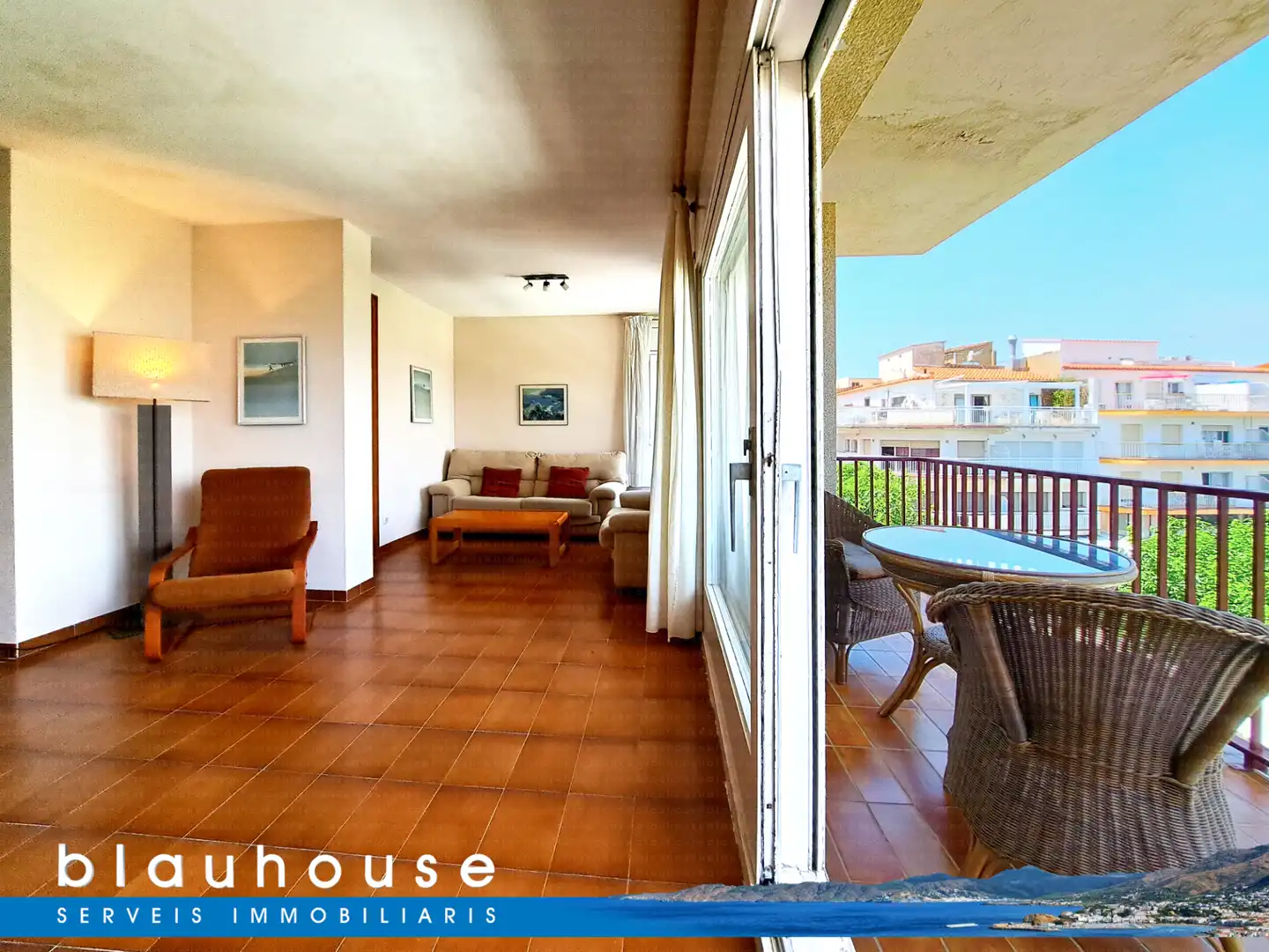 Apartment zum Verkauf in Carboneres - La Farella, imagen 7