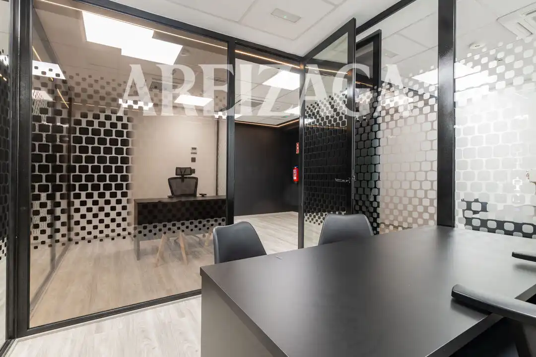 Oficina con ascensor en venta en Zuatzu Kalea, imagen 17