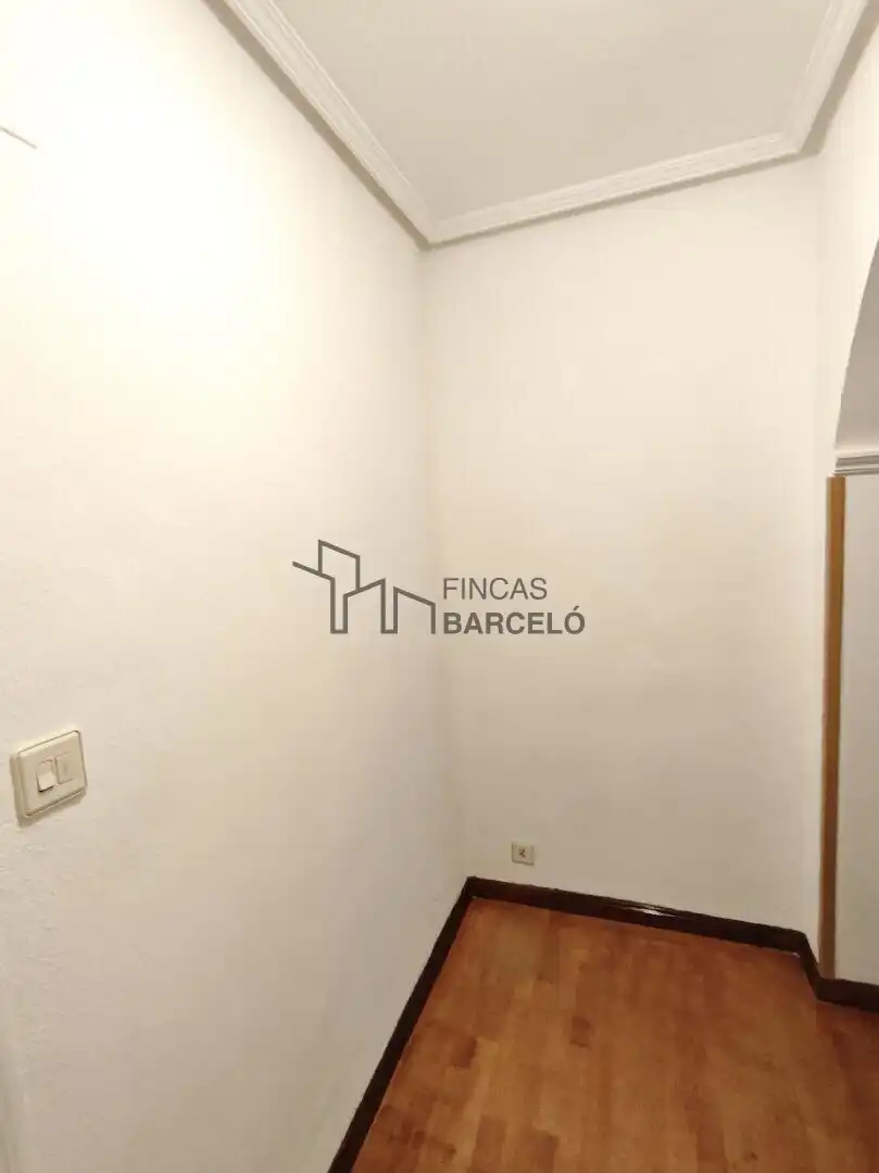 Piso en venta en Barrio de Delicias