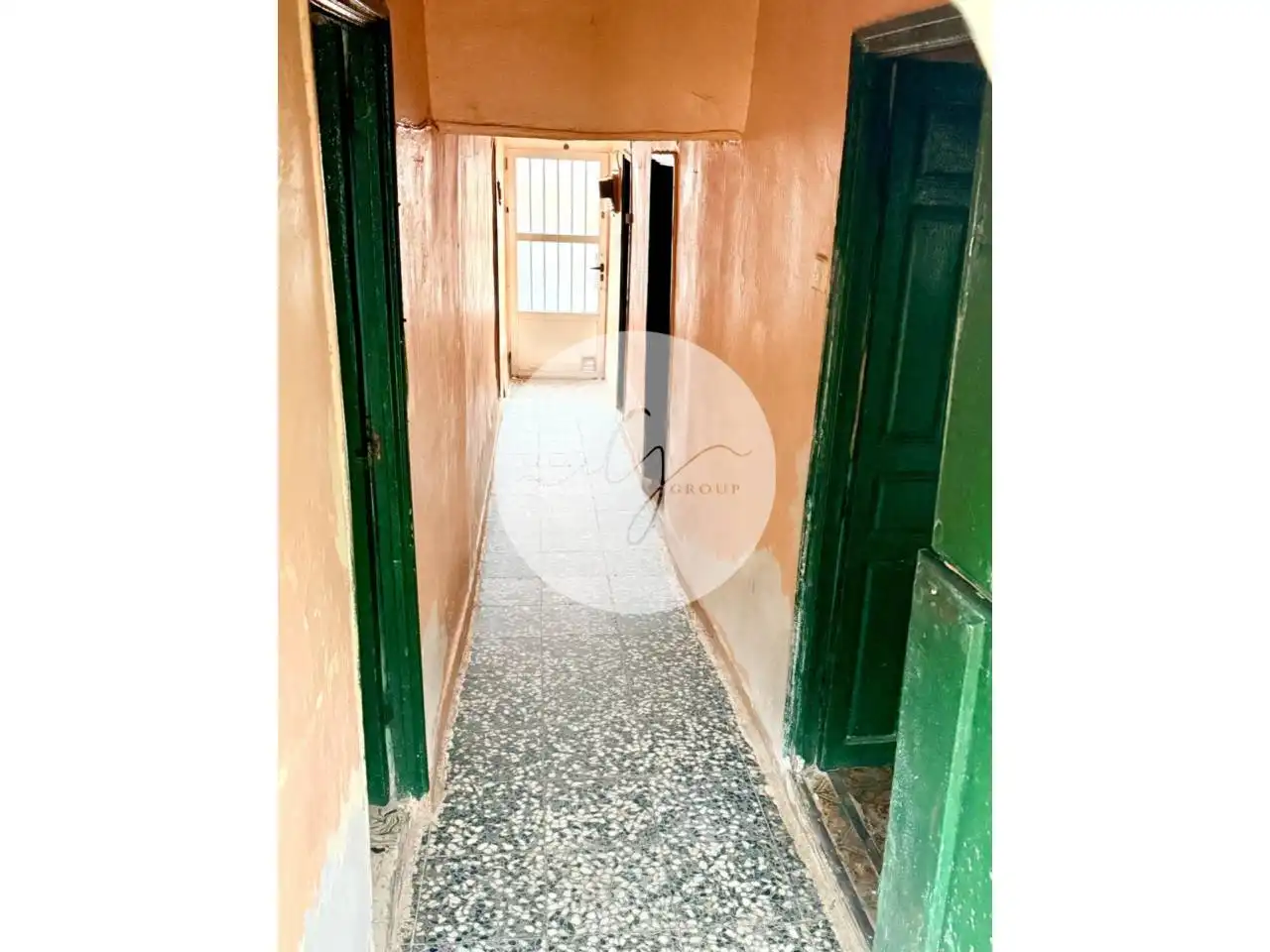Casa amb jardí en venda a Calle Respaldo de la Mota, imagen 6