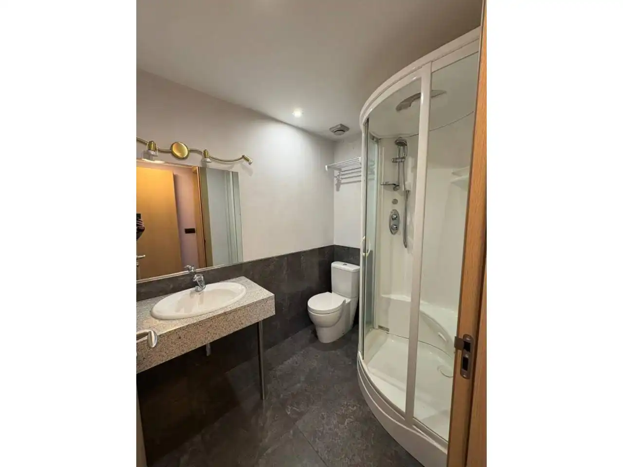 Ático con ascensor en venta en Avenida del Pessebre, imagen 11