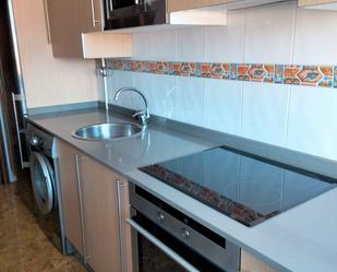 Apartament de lloguer a El Natahoyo