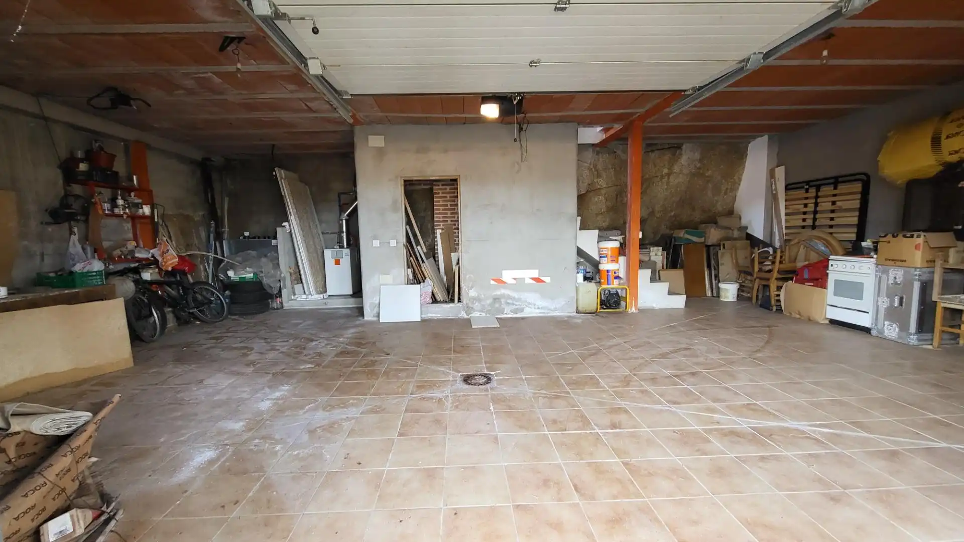 Casa o xalet en venda en Villanueva de Ávila amb Jardí privat, Terrassa i Traster
