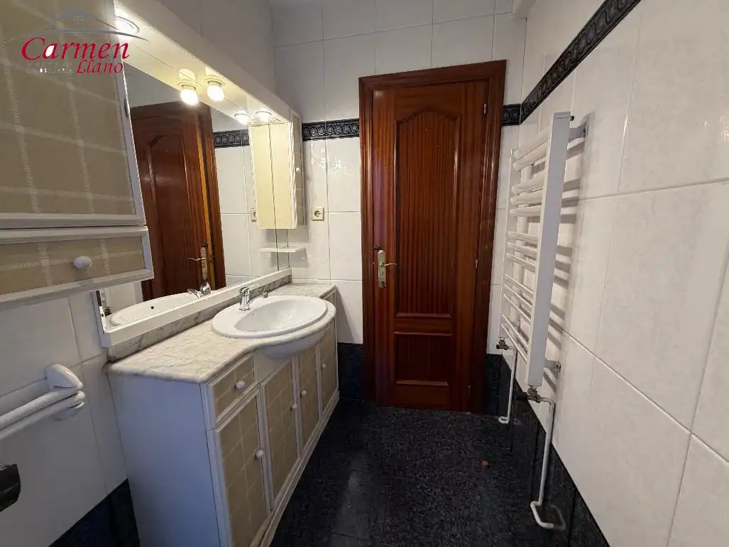 Piso con ascensor en venta en Joaquin Arellano Kalea 14, imagen 21