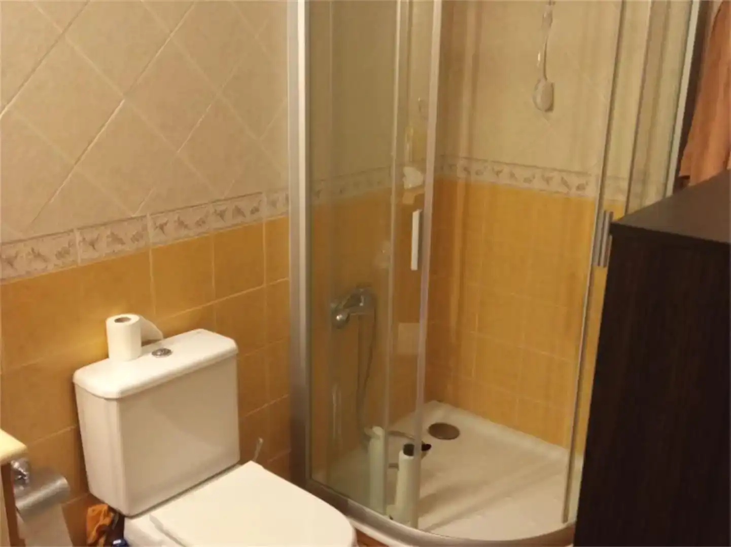 Bany de Àtic en venda en Totana