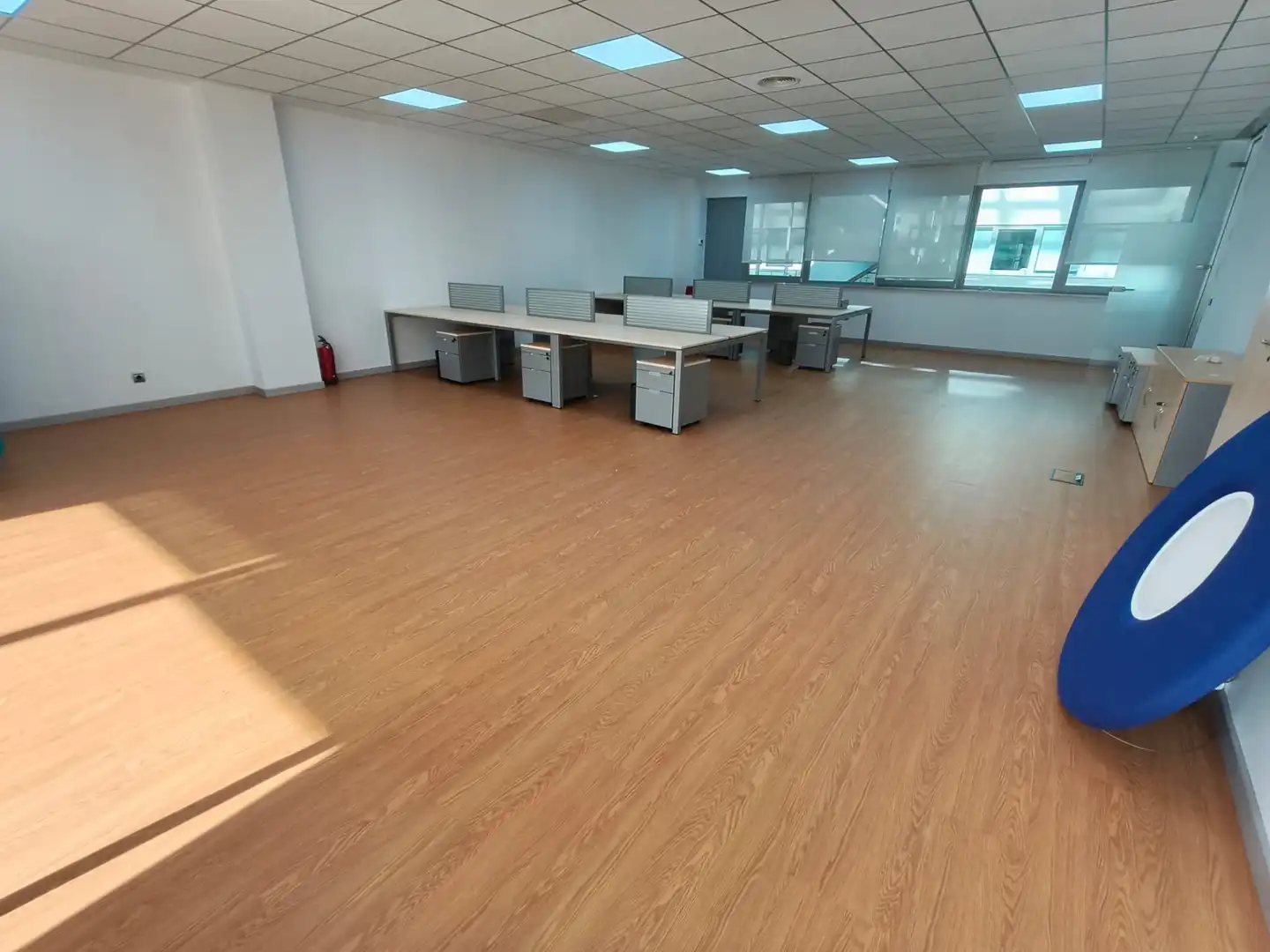 Bureau avec ascenseur à louer à Calle Marie Curie, imagen 5