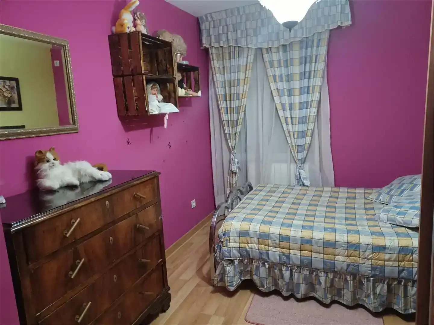 Detached homes for rent in Torreblascopedro