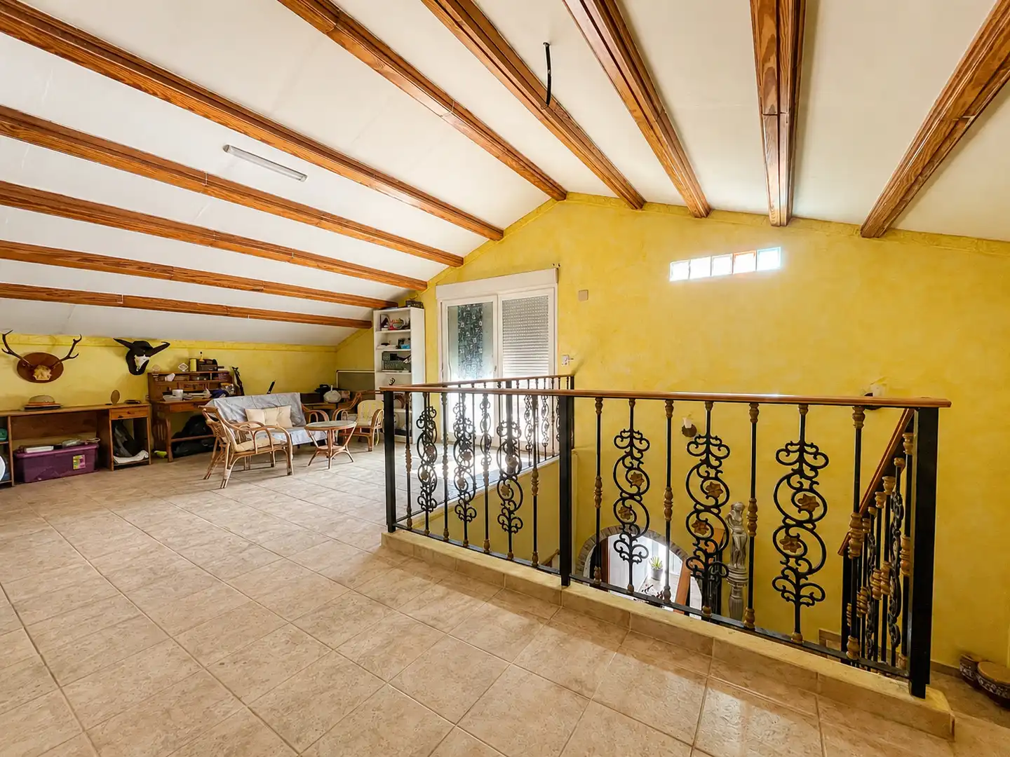 Villa mit Terrasse zum Verkauf in Barrio lo Cartagena Mo 35, imagen 22