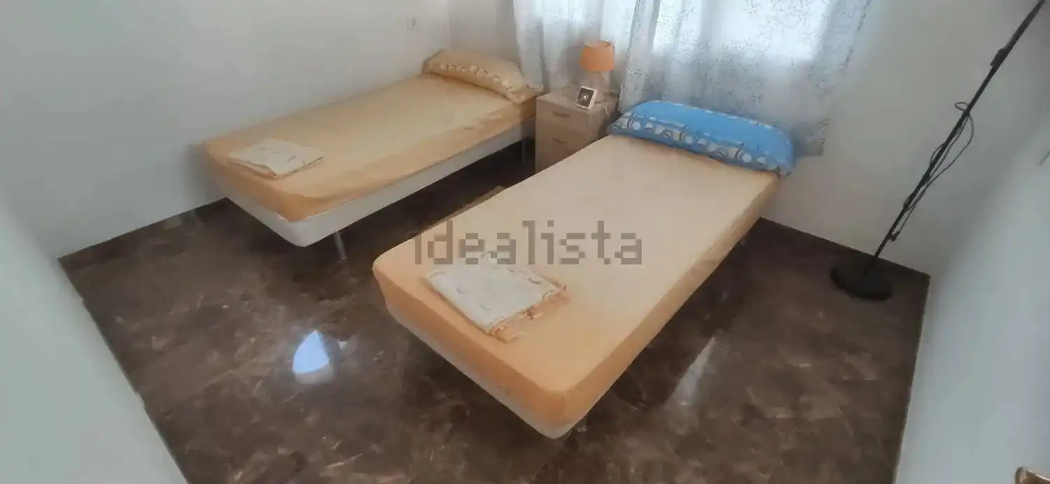 Dormitori de Casa o xalet en venda en Murcia amb Calefacció, Jardí privat i Terrassa