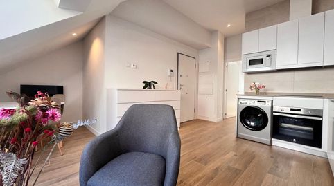 Foto 5 de Apartament de lloguer a Llano, Gijón