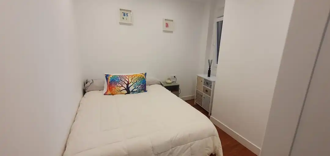 Piso en venta en Bilbao la Vieja
