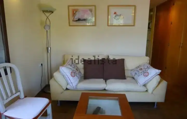 Apartment with terrace to rent in Albaicín, imagen 15