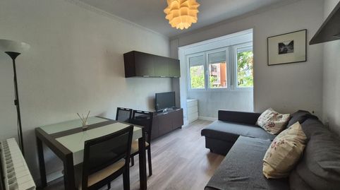 Photo 3 of Flat for rent in San Roque, 20, Centro, Ávila Capital