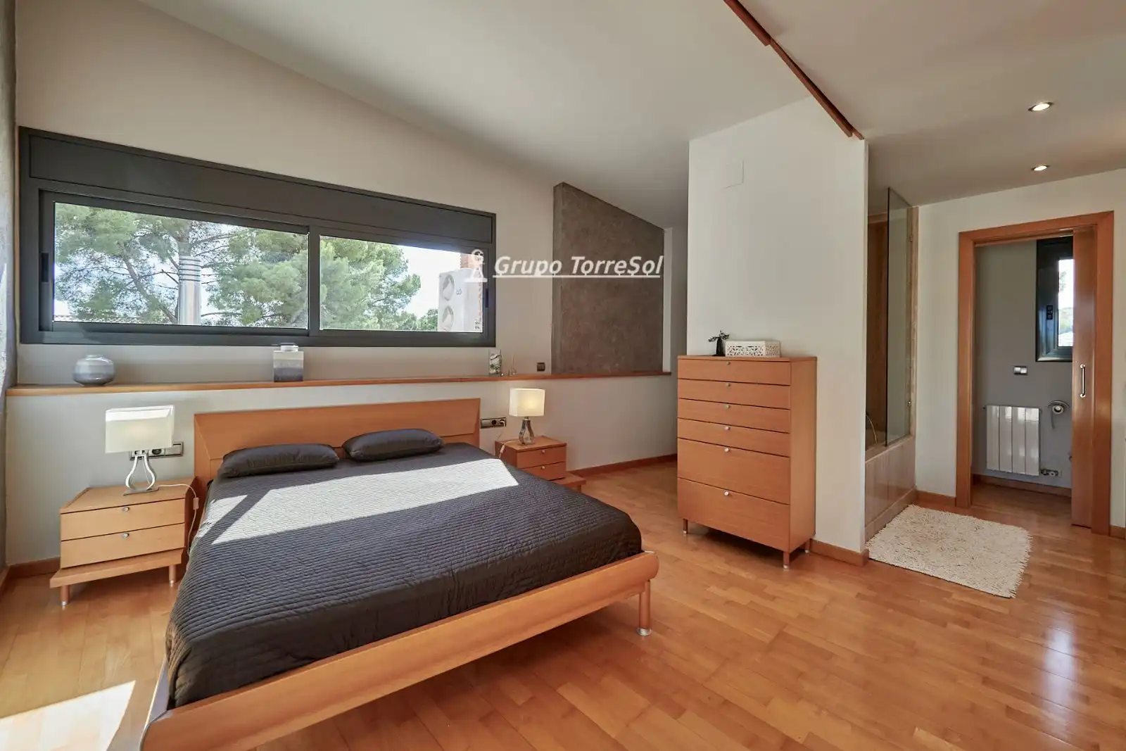 Habitación de Casa o chalet en venta en Cunit Residencial