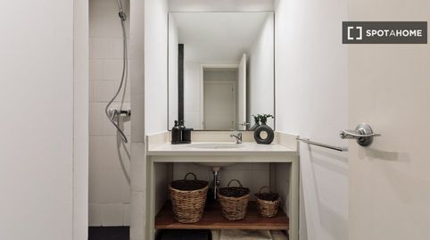 Foto 3 de Habitació a Pedralbes, Barcelona Capital